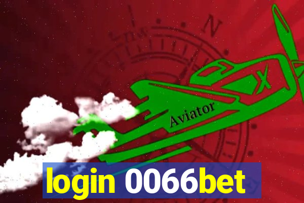 login 0066bet